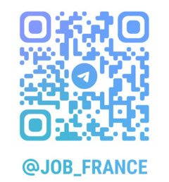 Присоединиться к Телеграм Работа во Франции